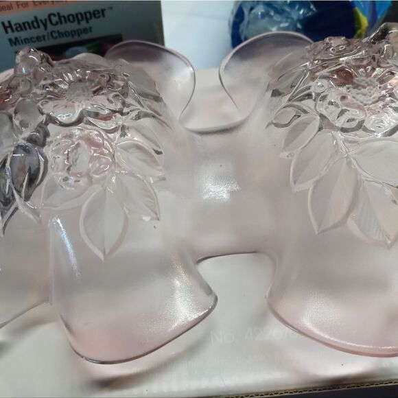 Rosella glassware - Picture 3 of 3